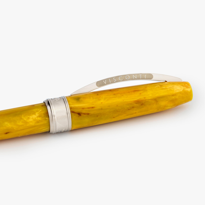 Visconti Van Gogh Sunflowers - Fountain Pen