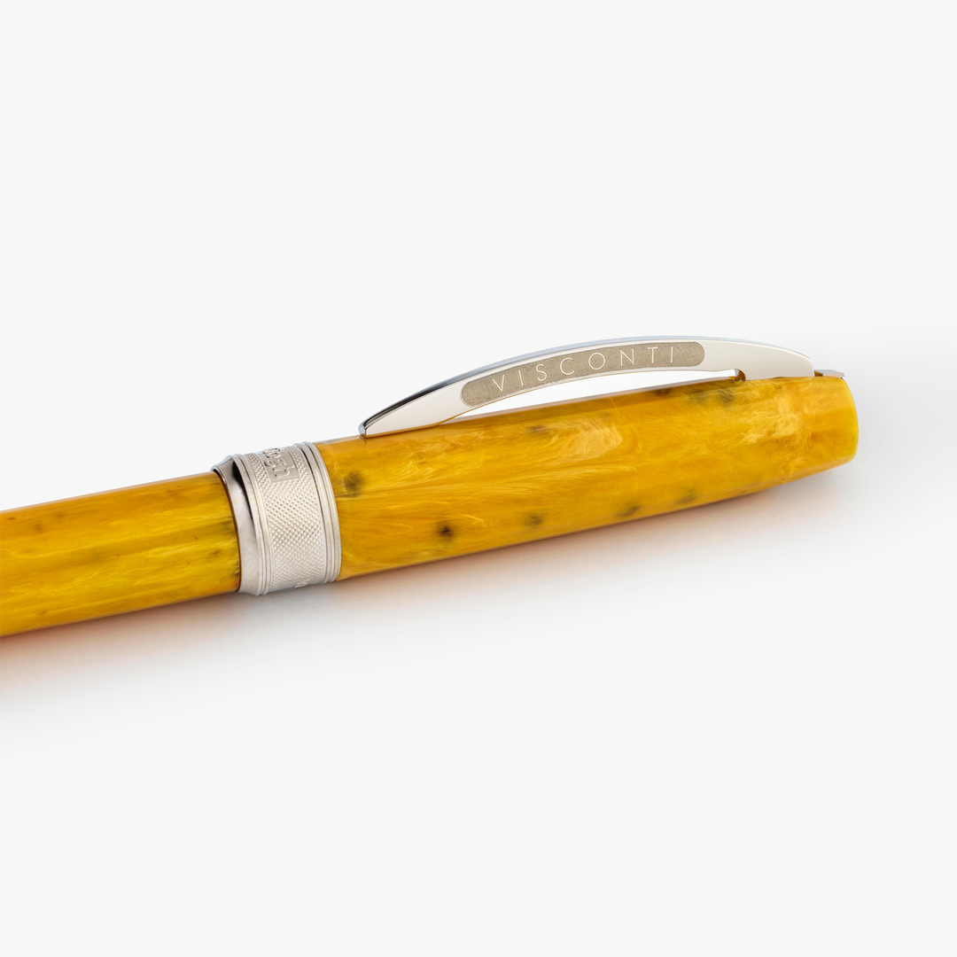 Visconti Van Gogh Sunflowers - Fountain Pen
