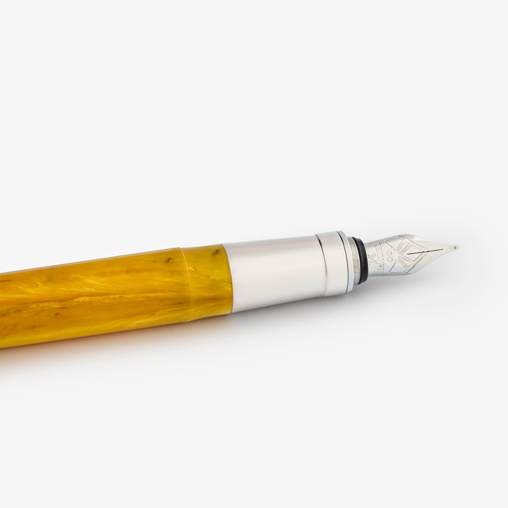 Visconti Van Gogh Sunflowers - Fountain Pen