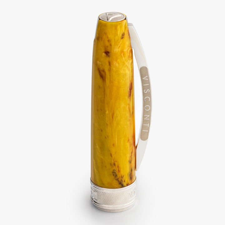Visconti Van Gogh Sunflowers - Fountain Pen