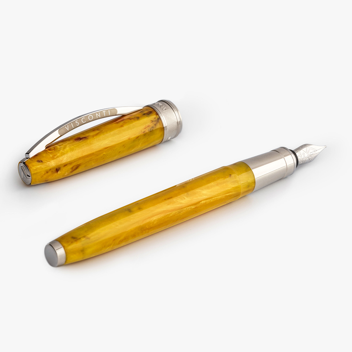 Visconti Van Gogh Sunflowers - Fountain Pen
