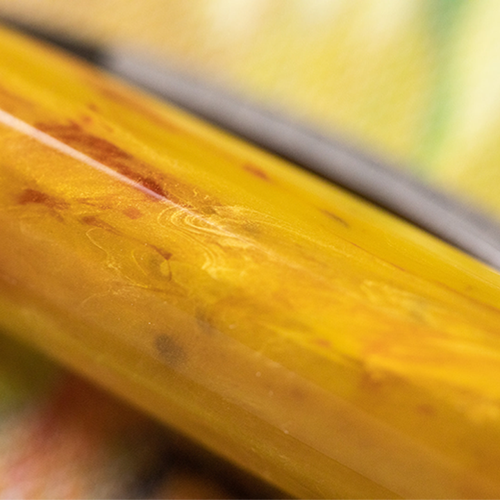 Visconti Van Gogh Sunflowers - Fountain Pen