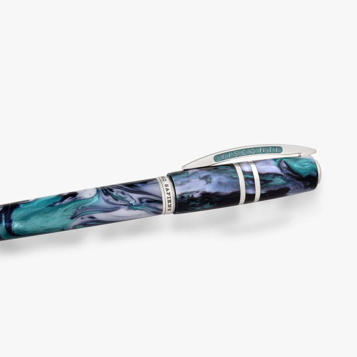 Visconti Homo Sapiens Earth Origins Rollerball - Air