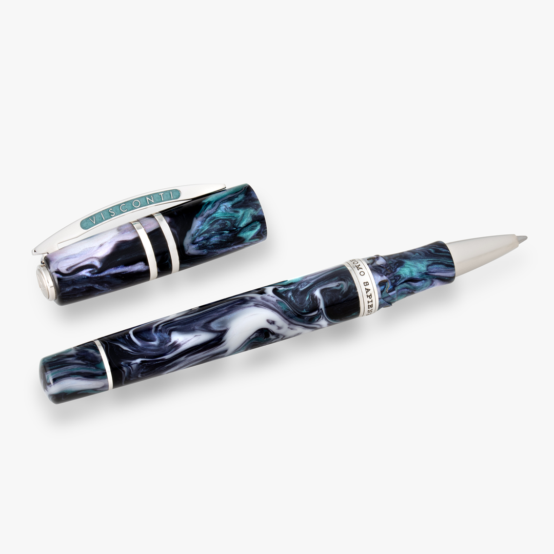 Visconti Homo Sapiens Earth Origins Rollerball - Air