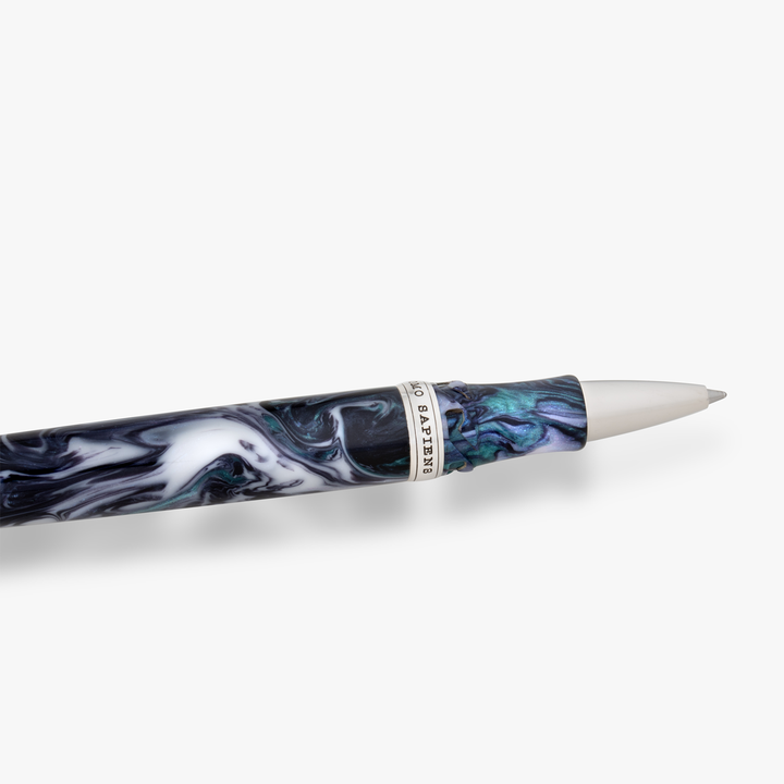 Visconti Homo Sapiens Earth Origins Rollerball - Air