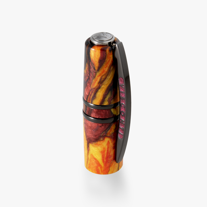 Visconti Homo Sapiens Earth Origins Rollerball - Fire