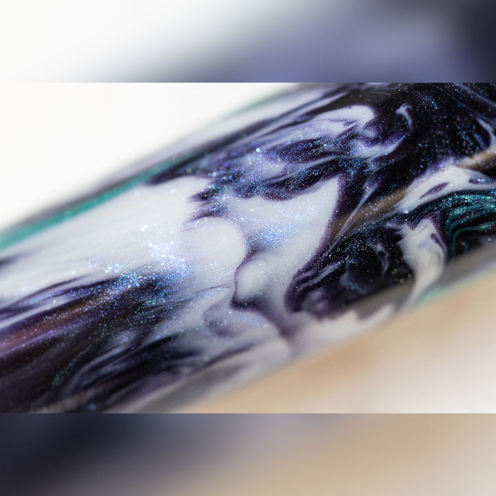 Visconti Homo Sapiens Earth Origins Rollerball - Air