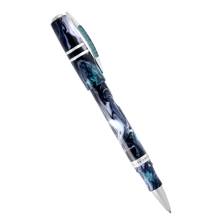 Visconti Homo Sapiens Earth Origins Rollerball - Air