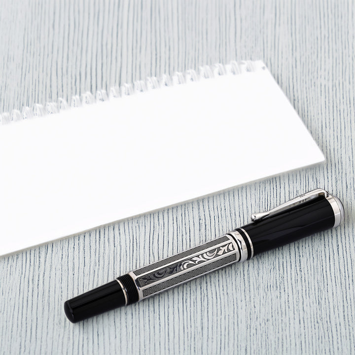 Montblanc Writers Edition Marcel Proust Fountain Pen