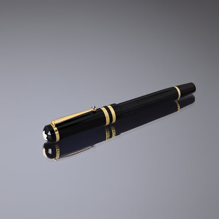 Montblanc Writers Edition Dostoevsky Rollerball Pen