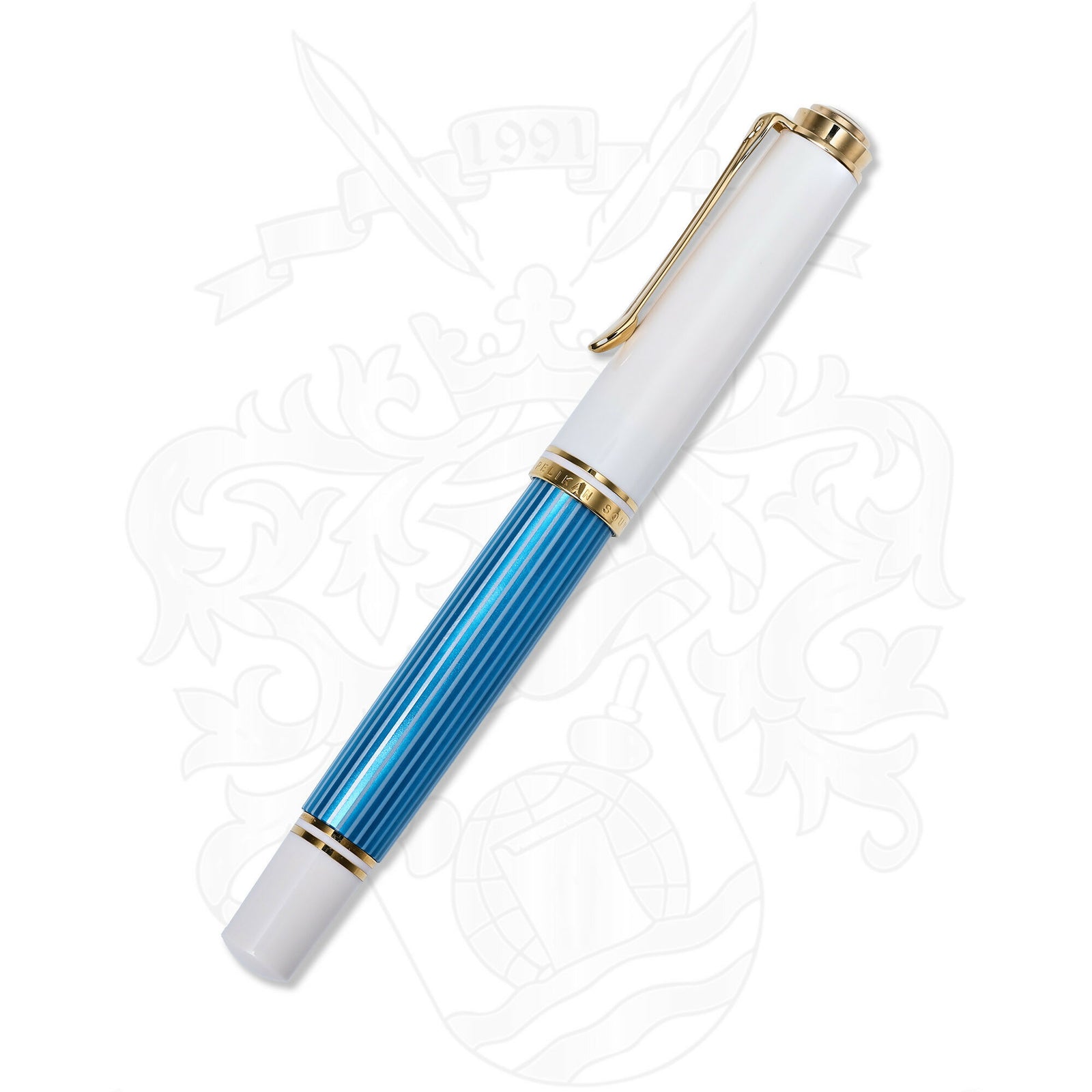 Turquoise White_img02