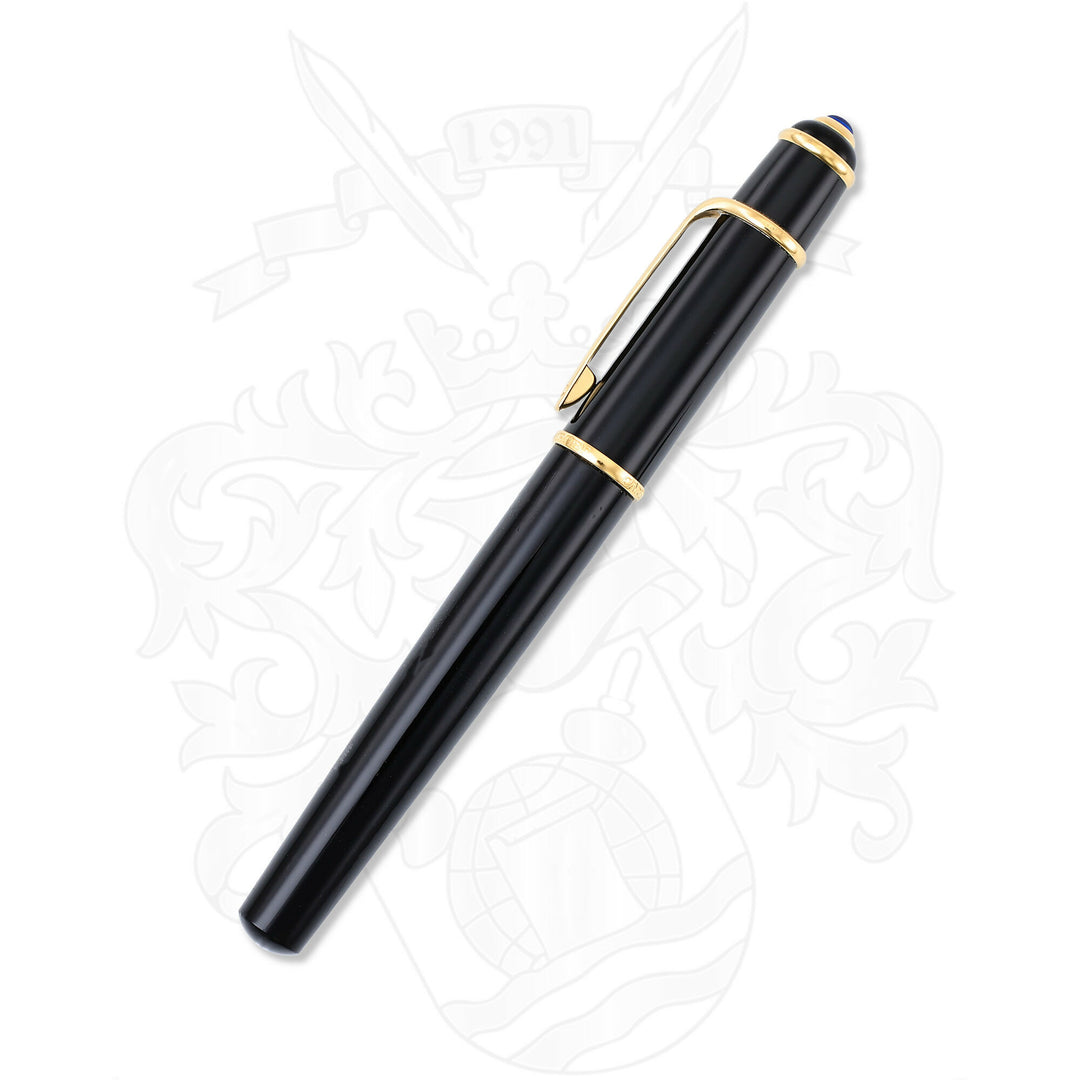 Cartier Mini Diabolo Fountain Pen