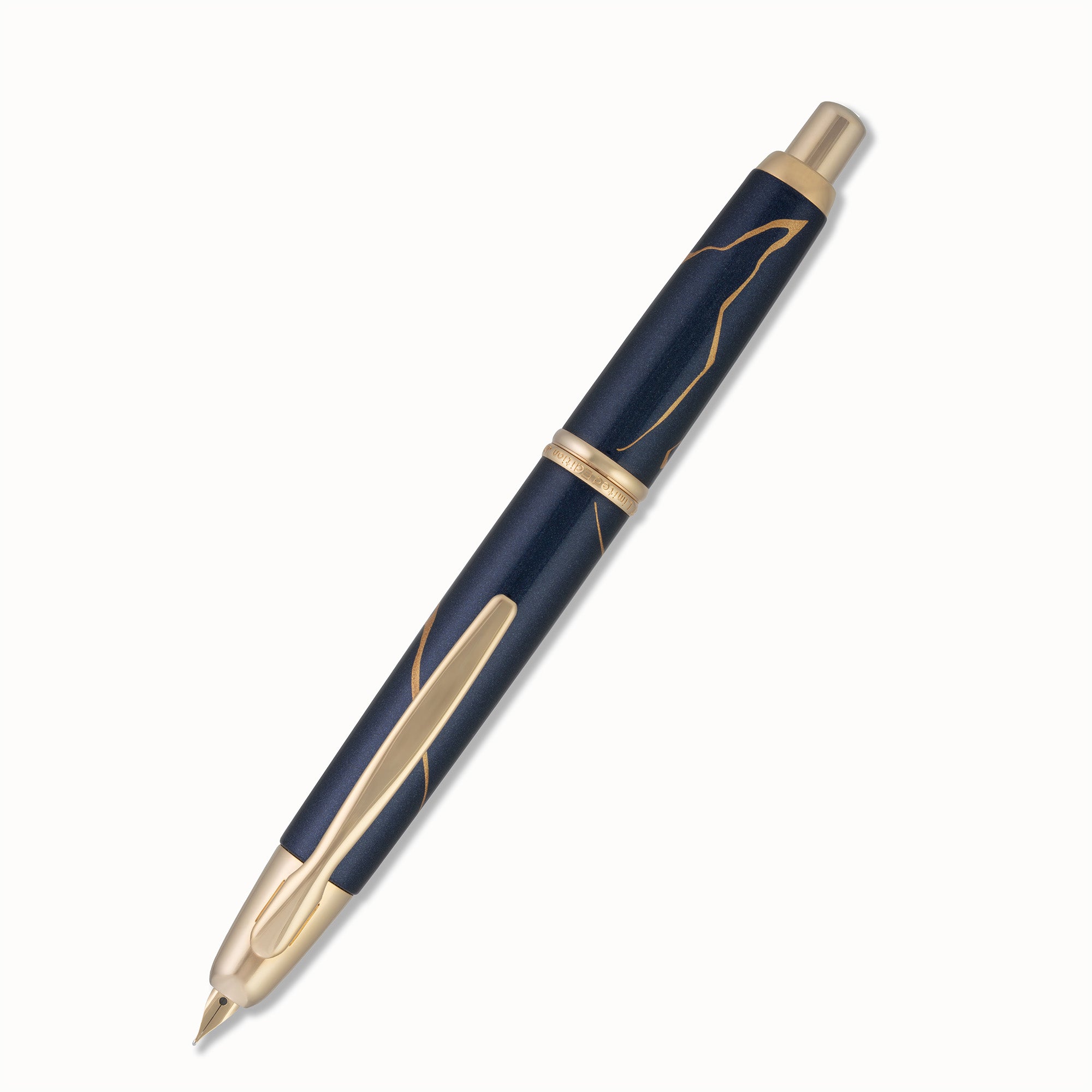 Pilot Fountain Pen - Fine Ballpoint - For Sale – The Pleasure of
