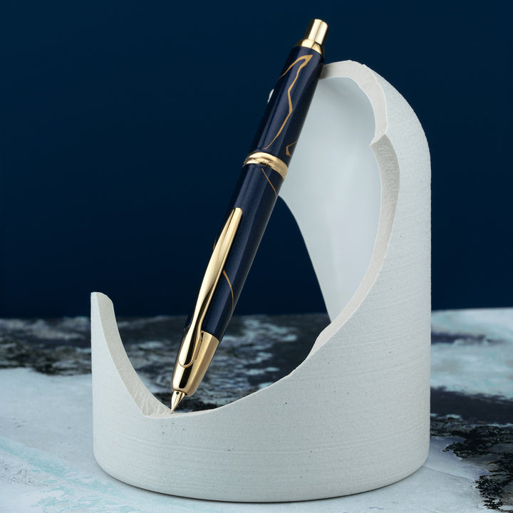 Pilot Vanishing Point Limited Edition Golden Journey