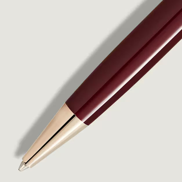 Meisterstück Burgundy Red Classique Ballpoint
