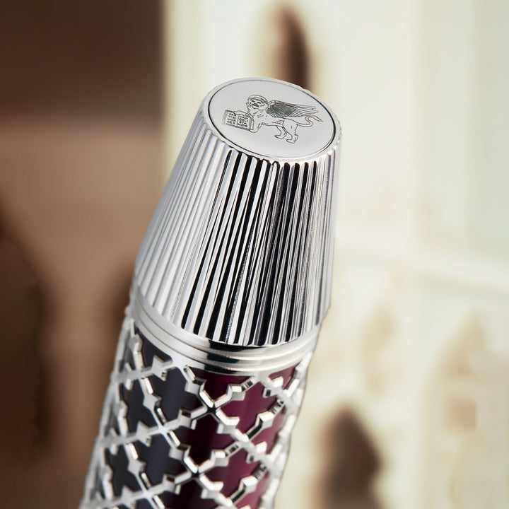 Visconti Venetian Dream Fountain Pen