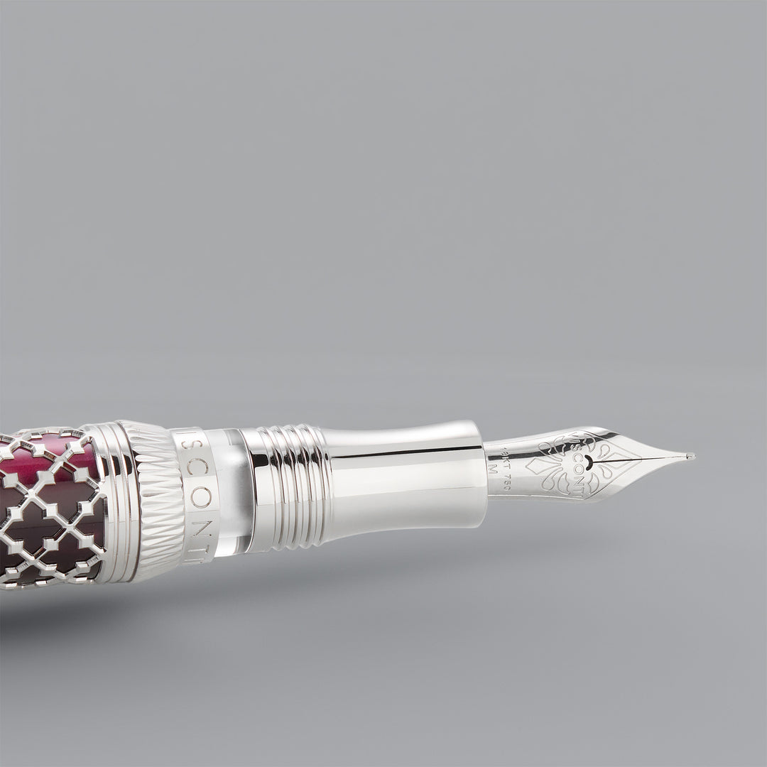 Visconti Venetian Dream Fountain Pen