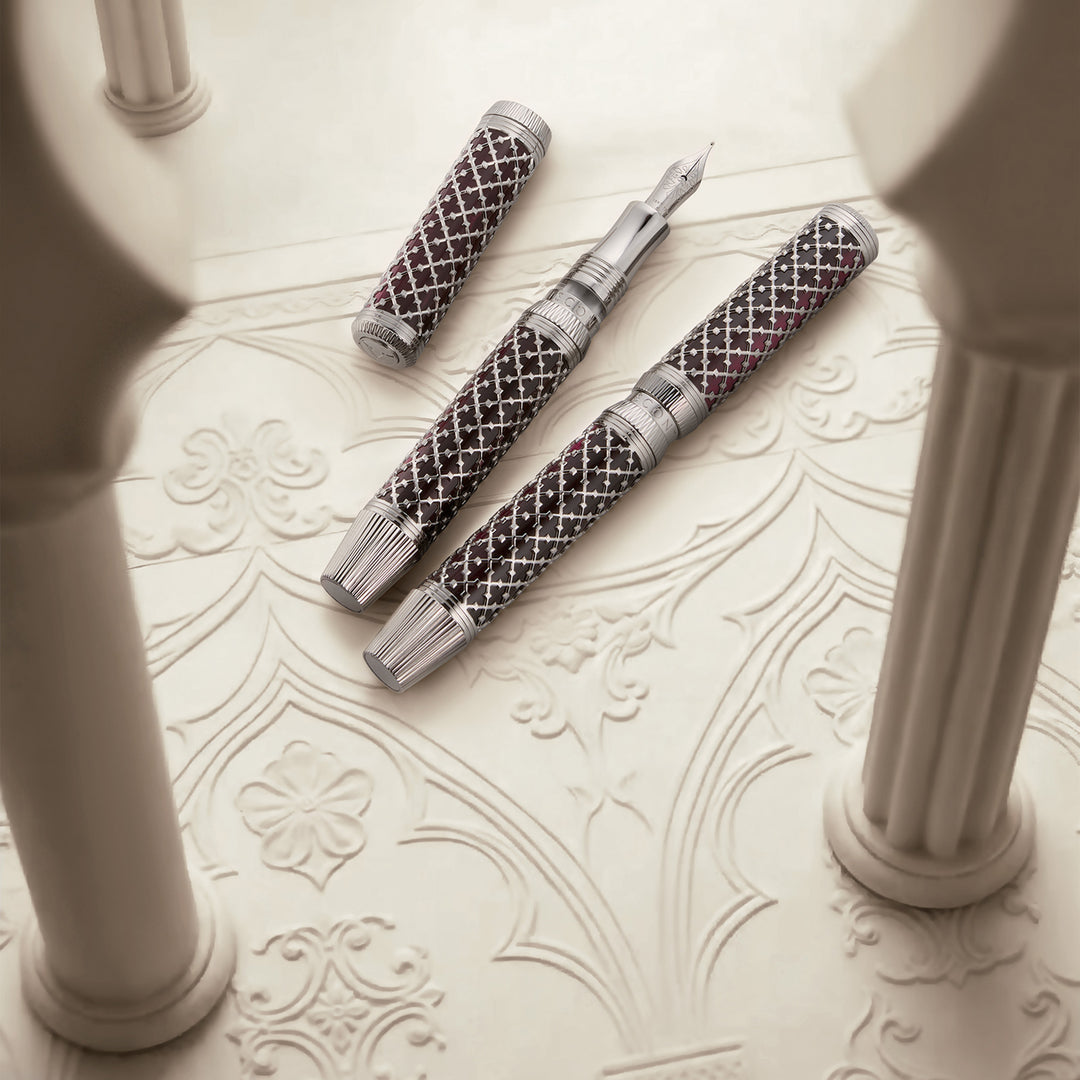 Visconti Venetian Dream Fountain Pen