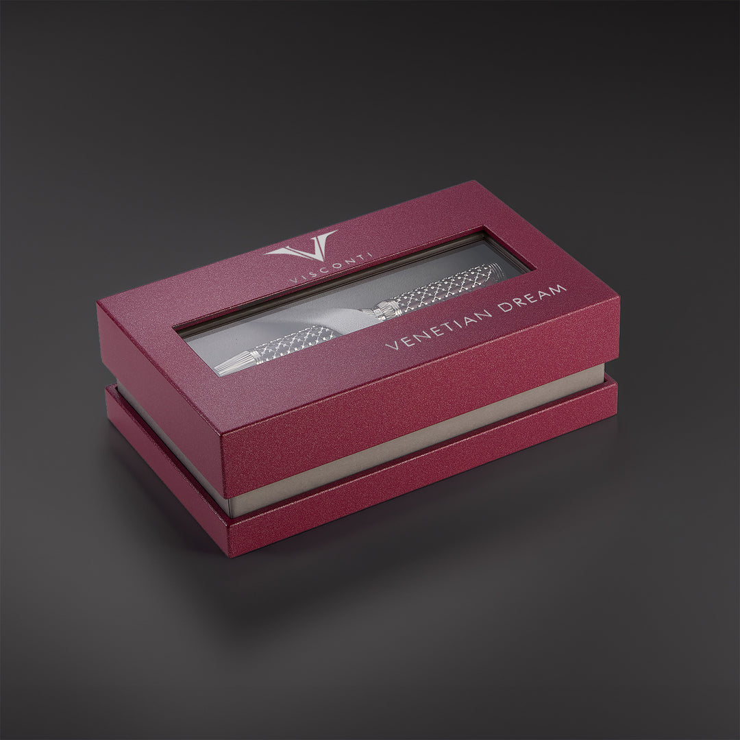 Visconti Venetian Dream Fountain Pen
