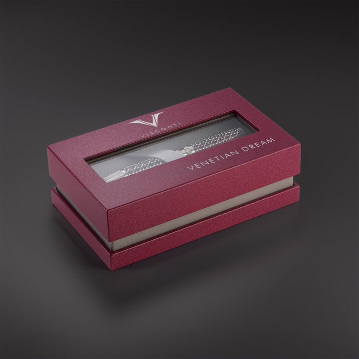 Visconti Venetian Dream Fountain Pen
