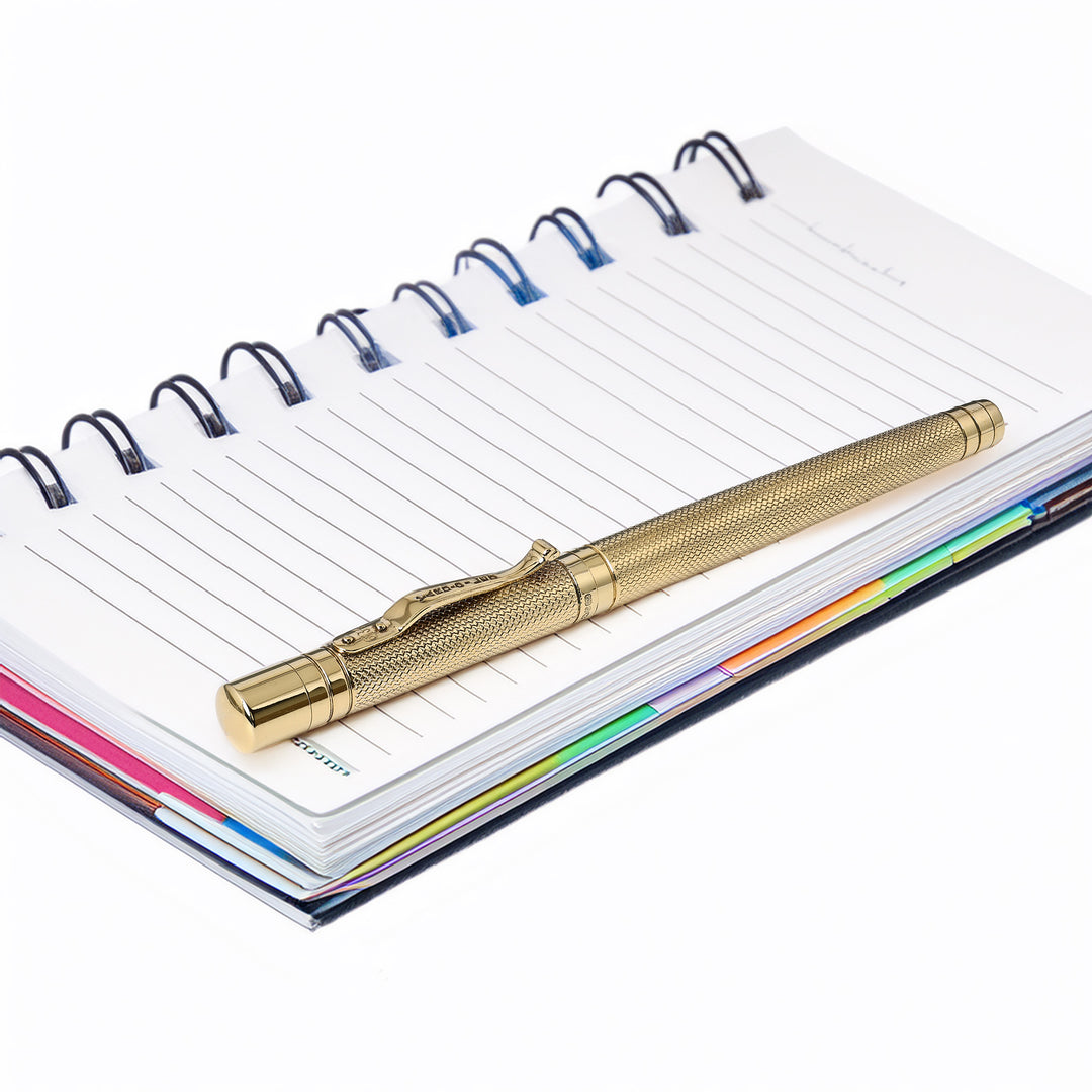 Yard-O-Led Viceroy Standard Barley Rollerball