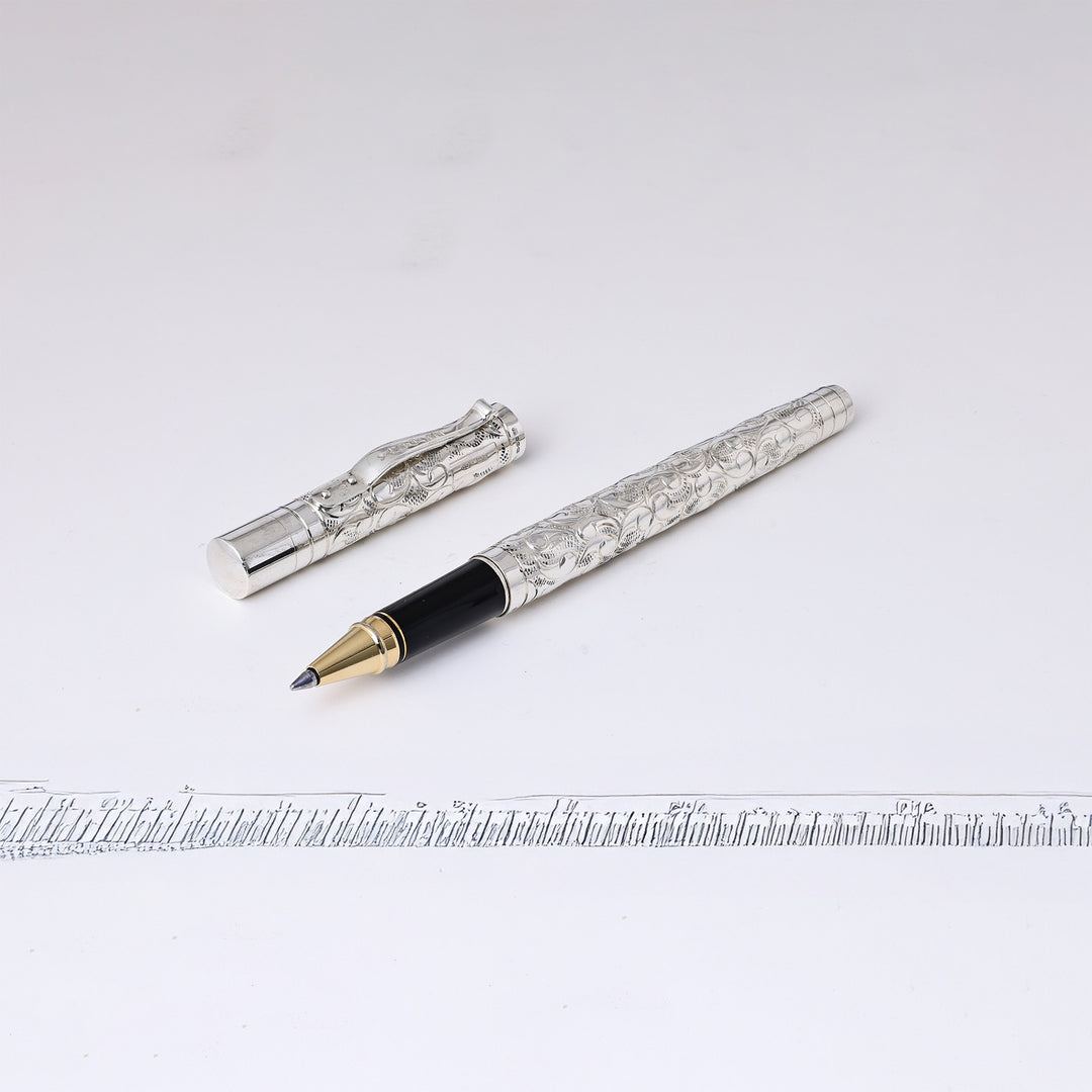 Yard-O-Led Viceroy Grand Victorian Rollerball