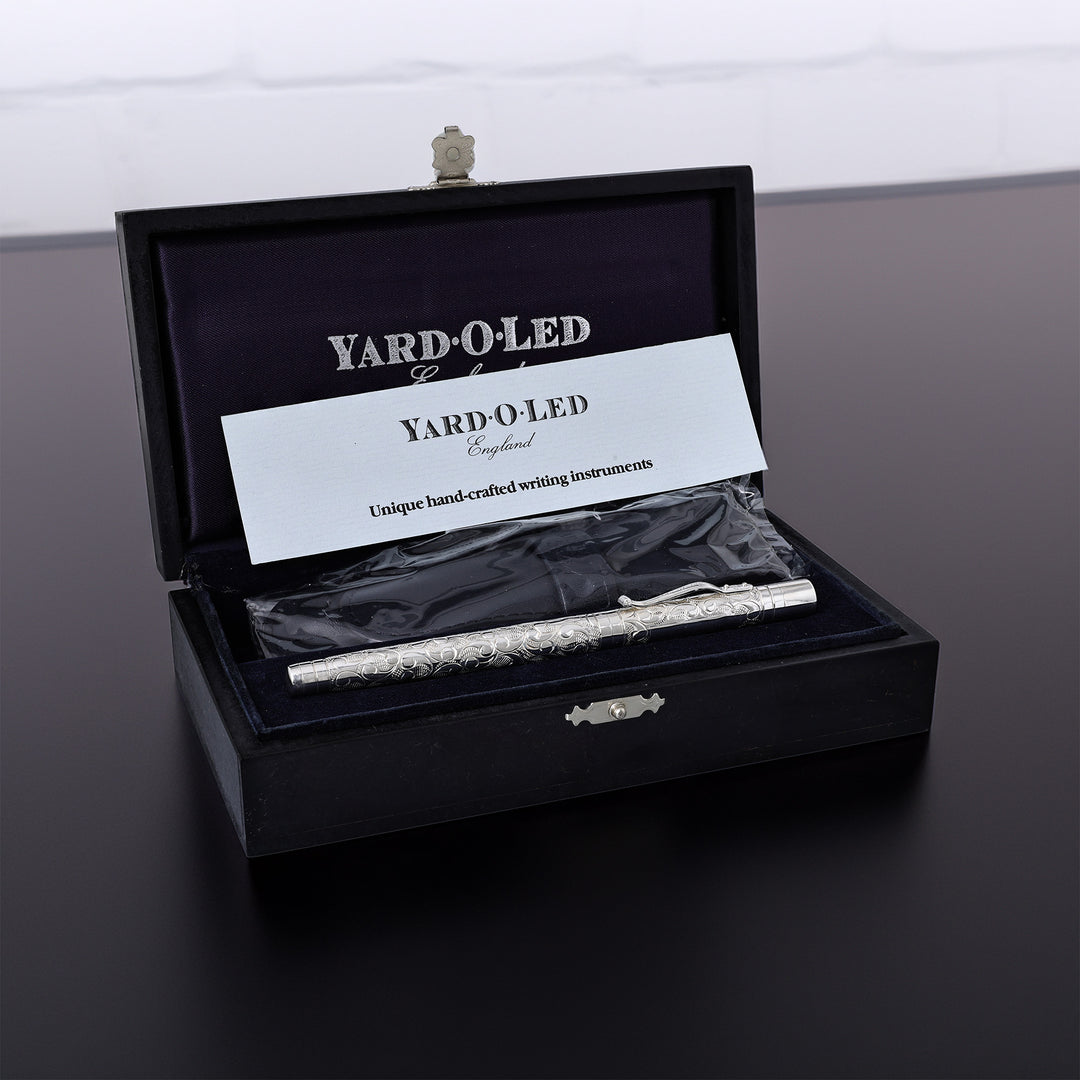 Yard-O-Led Viceroy Grand Victorian Rollerball