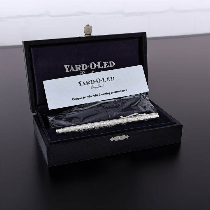 Yard-O-Led Viceroy Grand Victorian Rollerball