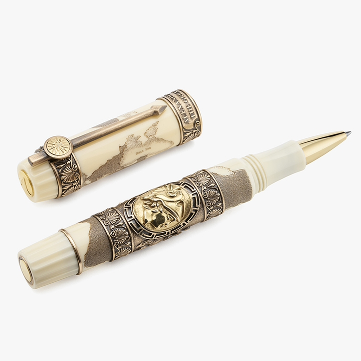 Visconti Alexander the Great Limited Edition - Rollerball