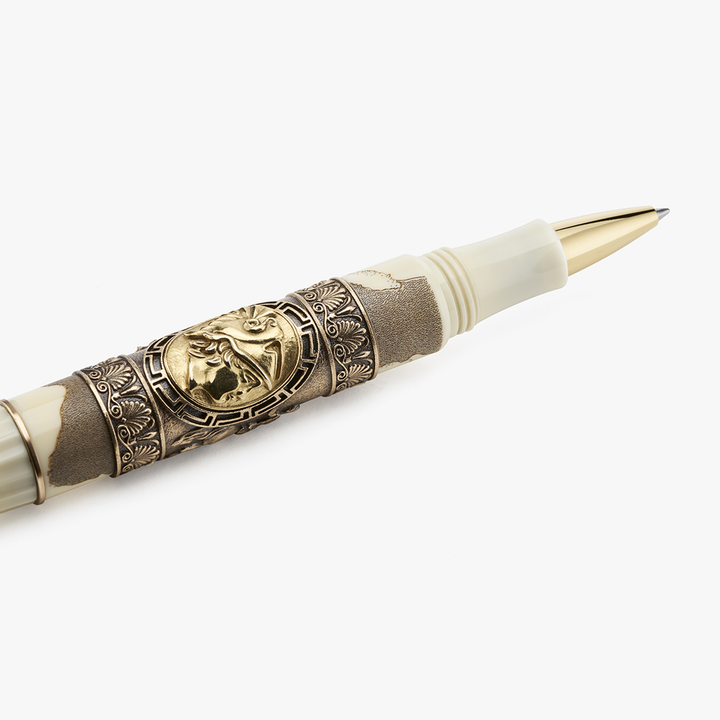 Visconti Alexander the Great Limited Edition - Rollerball