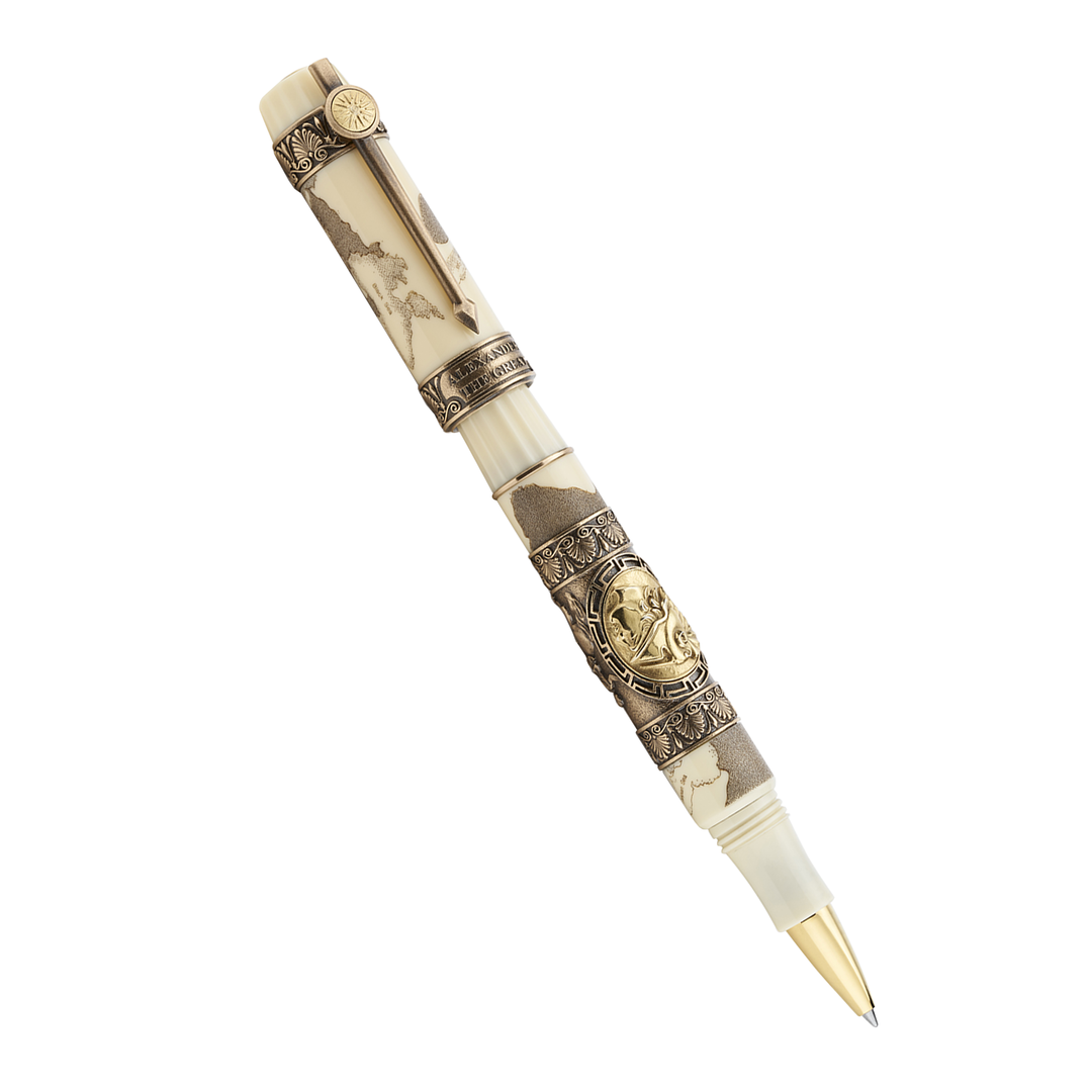Visconti Alexander the Great Limited Edition - Rollerball