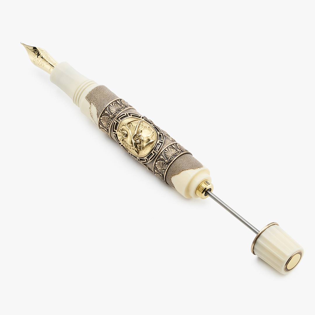 Visconti Alexander the Great Limited Edition - Fountain Pen