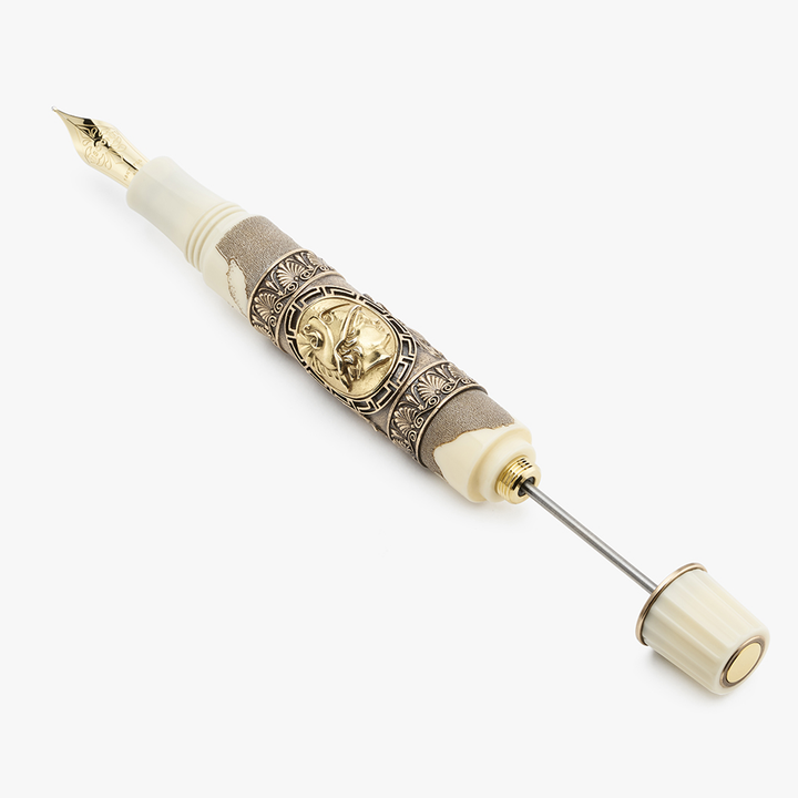 Visconti Alexander the Great Limited Edition - Fountain Pen
