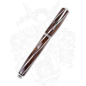 Visconti Divina Proporzione Limited Edition Fountain Pen