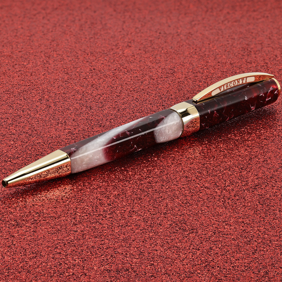 Visconti Opera Elements Fire Ballpoint