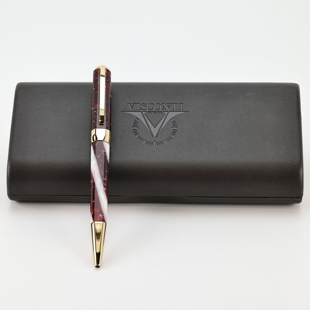 Visconti Opera Elements Fire Ballpoint