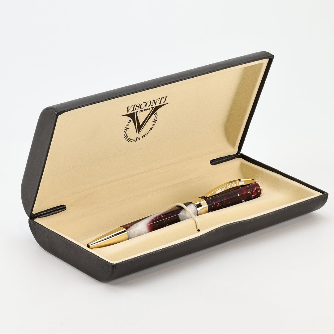 Visconti Opera Elements Fire Ballpoint