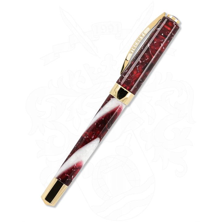 Visconti Opera Elements Fire Fountain Pen