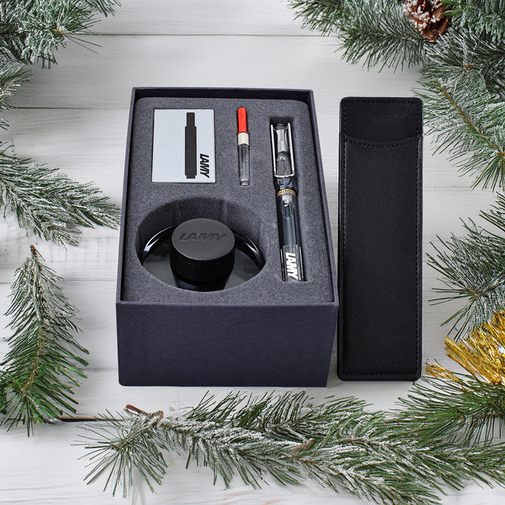 Lamy Ink Bottle Gift Set Vista