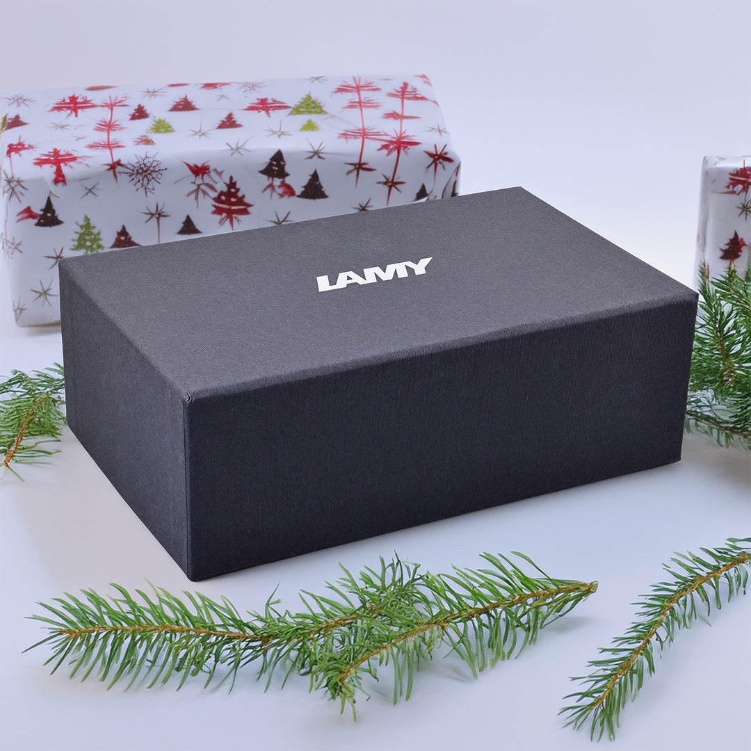 Lamy Ink Bottle Gift Set Vista