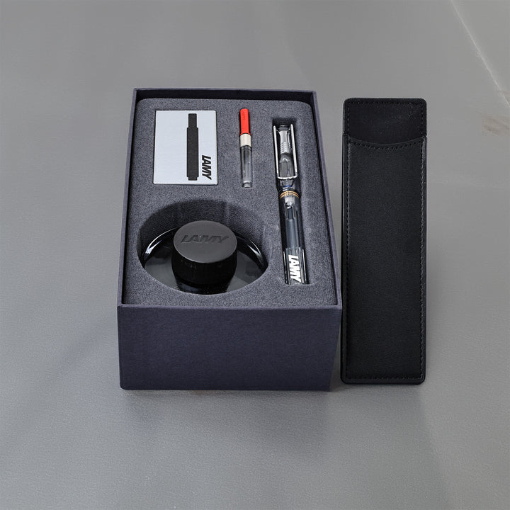 Lamy Ink Bottle Gift Set Vista