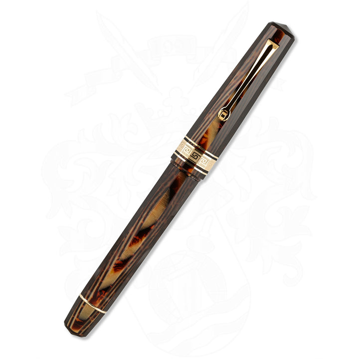 OMAS Celluloid Arco FP IMG01