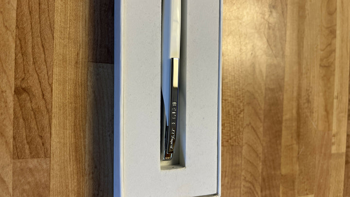 S.T. DuPont Jet 8 Ballpoint Pen