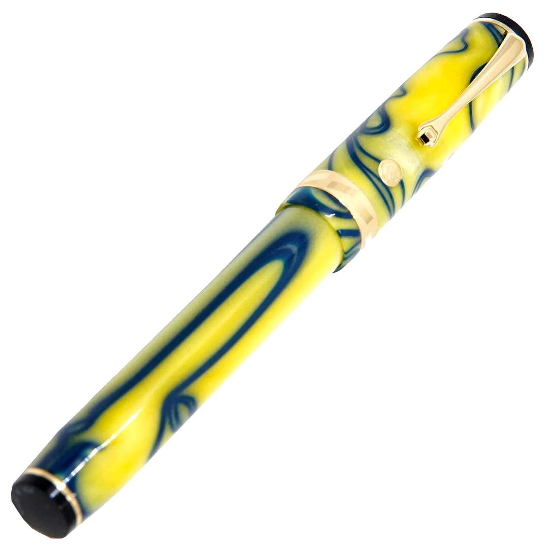 Wahl Eversharp Signature FP yellow Limoncello Medium