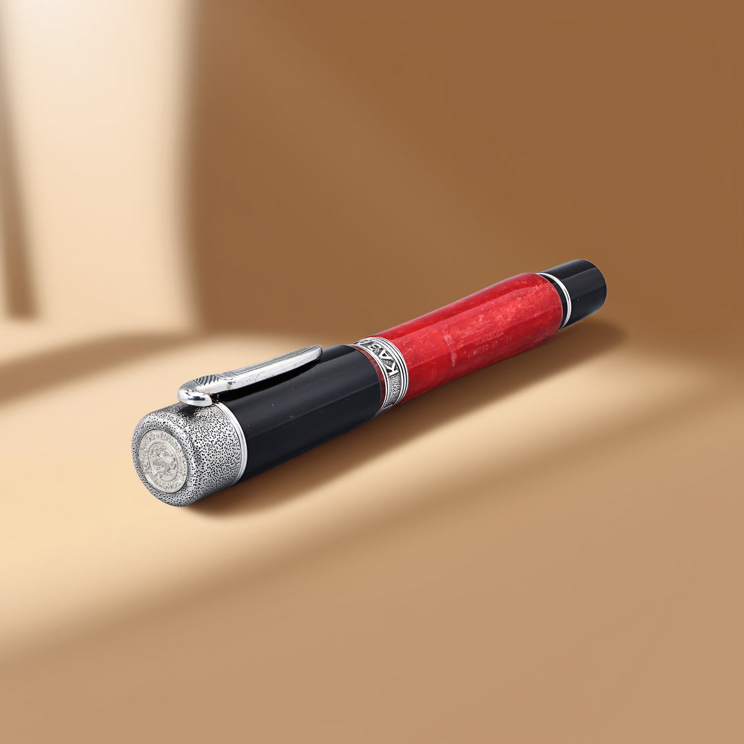 Delta Indigenous People Cossacks Fountain Pen