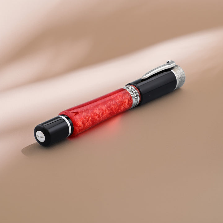 Delta Indigenous People Cossacks Fountain Pen