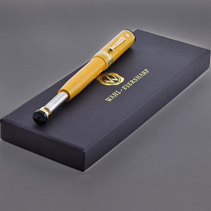 Wahl Eversharp Decoband Mandarin Yellow