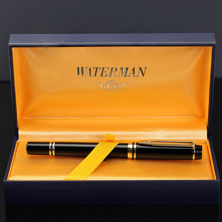 Waterman-Ideal LeMAN 100 Fountain Pen