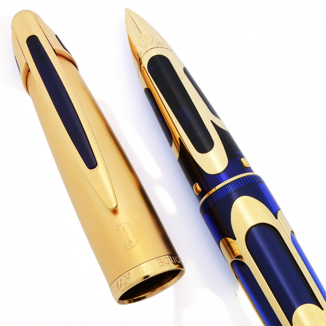 Waterman Edson Boucheron Limited Edition Fountain Pen