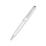 Montblanc Meisterstück White Classique Ballpoint